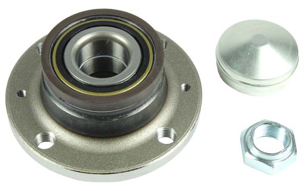 METZGER AUTOTEILE Hjullejesæt wm6541 for FIAT