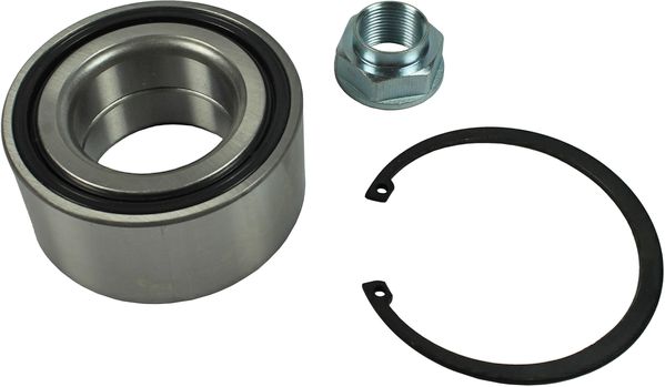 METZGER AUTOTEILE Hjullejesæt wm6578 for FIAT SUZUKI