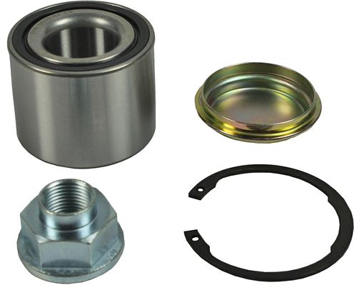 METZGER AUTOTEILE Hjullejesæt wm6639 for VAUXHALL GENERAL MOTORS SUZUKI