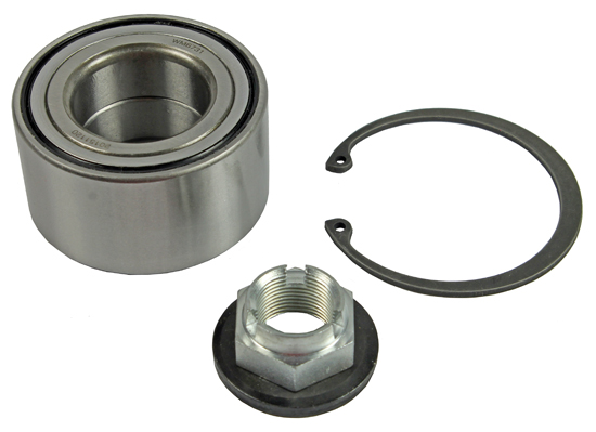 METZGER AUTOTEILE Hjullejesæt wm6731 for FORD
