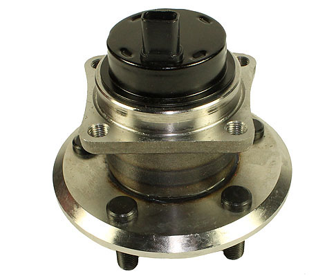 METZGER AUTOTEILE Hjullejesæt wm6851 for TOYOTA