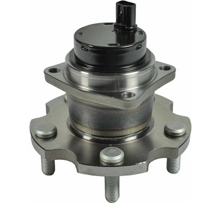 METZGER AUTOTEILE Hjullejesæt wm6898 for TOYOTA