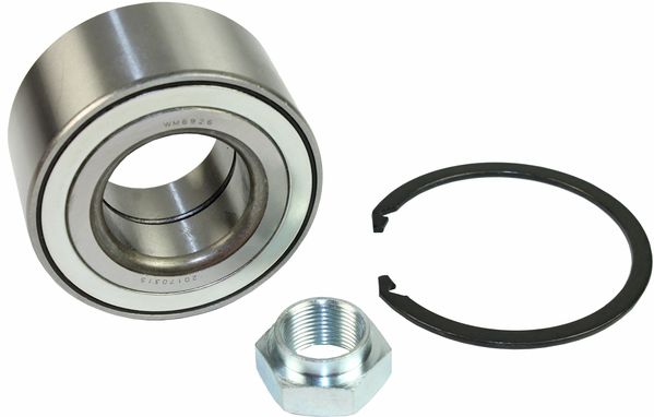 METZGER AUTOTEILE Hjullejesæt wm6926 for MITSUBISHI