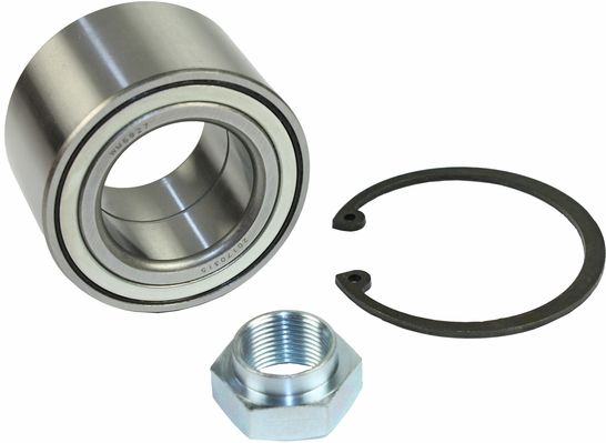 METZGER AUTOTEILE Hjullejesæt wm6927 for MITSUBISHI HYUNDAI