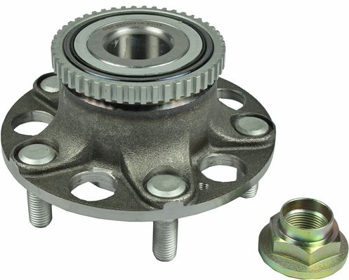 METZGER AUTOTEILE Hjullejesæt wm6991 for HONDA