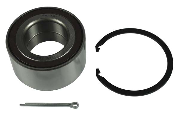 METZGER AUTOTEILE Hjullejesæt wm7408 for PEUGEOT MITSUBISHI JEEP