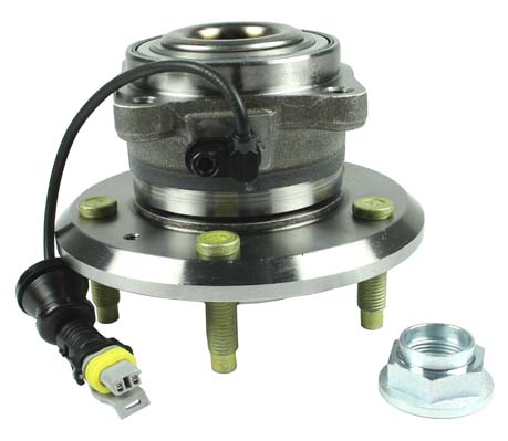 METZGER AUTOTEILE Hjullejesæt wm7439 for OPEL