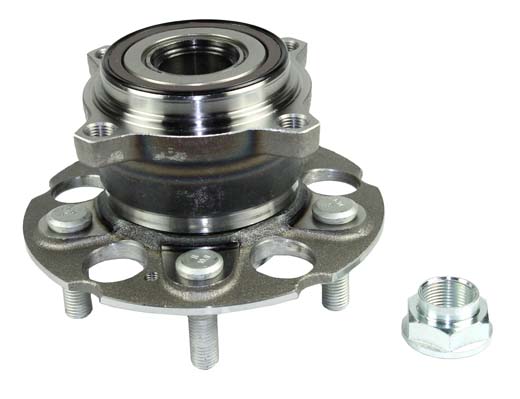 METZGER AUTOTEILE Hjullejesæt wm7441 for HONDA