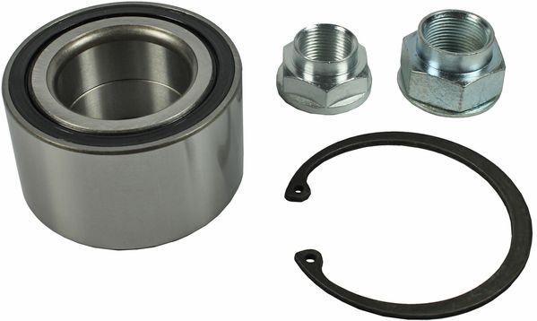 METZGER AUTOTEILE Hjullejesæt wm7469 for HONDA