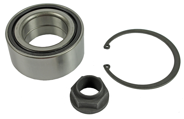 METZGER AUTOTEILE Hjullejesæt wm7491 for HONDA