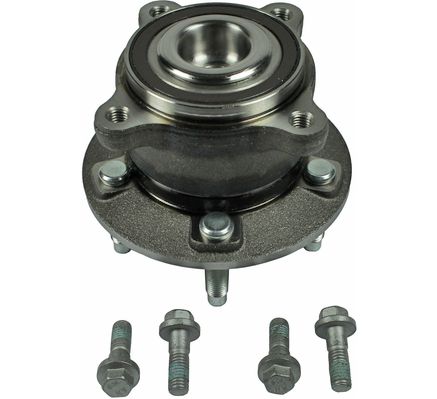 METZGER AUTOTEILE Hjullejesæt wm7492 for CHEVROLET