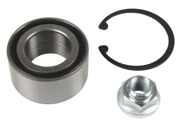 METZGER AUTOTEILE Hjullejesæt wm7526 for OPEL SUZUKI
