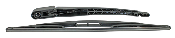METZGER AUTOTEILE Viskerarm, ruderensning 2190271 bag for OPEL GENERAL MOTORS