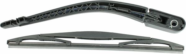 METZGER AUTOTEILE Viskerarm, ruderensning 2190283 bag for CITROËN PEUGEOT