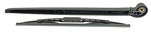 METZGER AUTOTEILE Viskerarm, ruderensning 2190313 bag for VAG