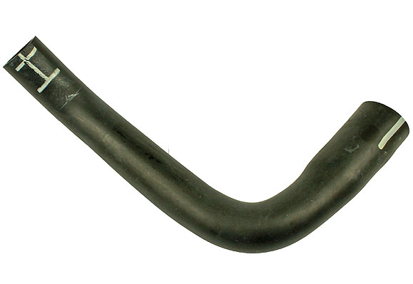 METZGER AUTOTEILE Slange, krumtaphusventilation 2380013 for OPEL GENERAL MOTORS