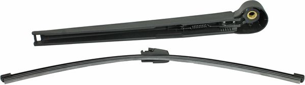 METZGER AUTOTEILE Viskerarm, ruderensning 2190279 bag for VAG