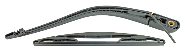 METZGER AUTOTEILE Viskerarm, ruderensning 2190270 bag for RENAULT