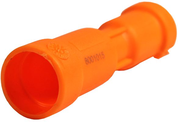 METZGER AUTOTEILE Trakt, oliepind 8001015 for VAG