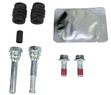 METZGER AUTOTEILE glidersæt, bremsekaliper 1131452x