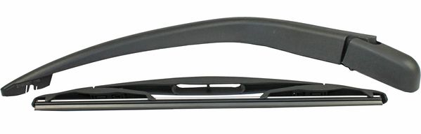 METZGER AUTOTEILE Viskerarm, ruderensning 2190367 bag for TOYOTA