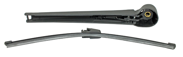 METZGER AUTOTEILE Viskerarm, ruderensning 2190316 bag for VAG VW
