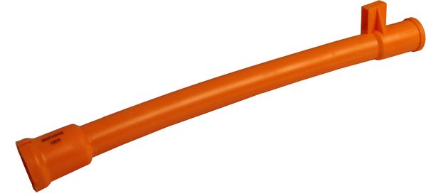 METZGER AUTOTEILE Trakt, oliepind 8001016 for VAG