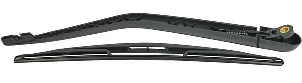 METZGER AUTOTEILE Viskerarm, ruderensning 2190359 bag for VAUXHALL GENERAL MOTORS FIAT NISSAN RENAULT