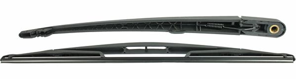 METZGER AUTOTEILE Viskerarm, ruderensning 2190366 bag for CITROËN