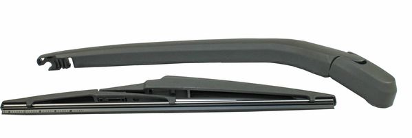 METZGER AUTOTEILE Viskerarm, ruderensning 2190368 bag for TOYOTA
