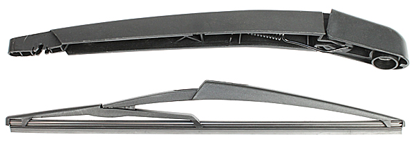 METZGER AUTOTEILE Viskerarm, ruderensning 2190282 bag for FIAT