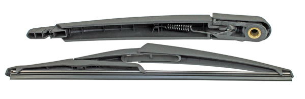 METZGER AUTOTEILE Viskerarm, ruderensning 2190272 bag for RENAULT