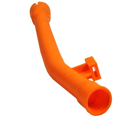 METZGER AUTOTEILE Trakt, oliepind 8001017 for VAG