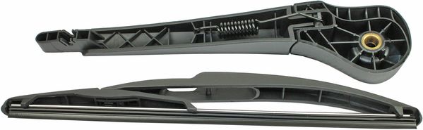 METZGER AUTOTEILE Viskerarm, ruderensning 2190350 bag for RENAULT