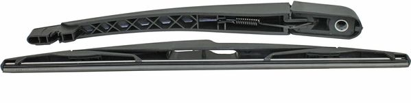 METZGER AUTOTEILE Viskerarm, ruderensning 2190277 bag for PEUGEOT