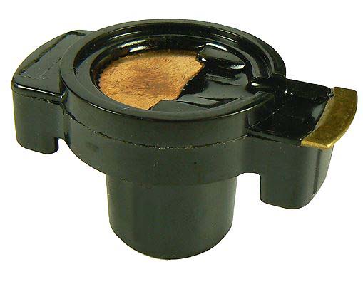 METZGER AUTOTEILE Rotor, strømfordeler 0881016 for VAG