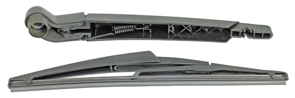 METZGER AUTOTEILE Viskerarm, ruderensning 2190267 bag for OPEL GENERAL MOTORS