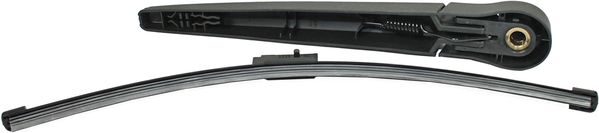 METZGER AUTOTEILE Viskerarm, ruderensning 2190130 bag for BMW