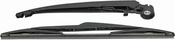 METZGER AUTOTEILE Viskerarm, ruderensning 2190263 bag for BMW
