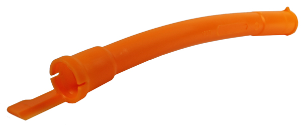 METZGER AUTOTEILE Trakt, oliepind 8001018 for VAG