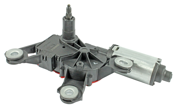 METZGER AUTOTEILE Viskermotor 2190655 bag for AUDI VAG