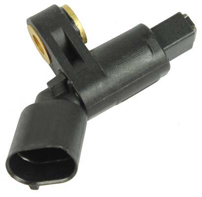 METZGER AUTOTEILE ABS Sensor 0900064 venstre foraksel for VAG