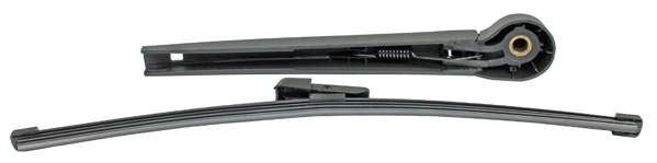 METZGER AUTOTEILE Viskerarm, ruderensning 2190311 bag for VAG