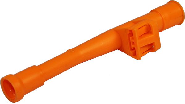 METZGER AUTOTEILE Trakt, oliepind 8001035 for VW