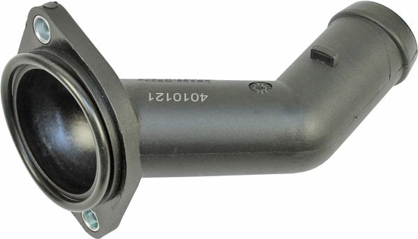 METZGER AUTOTEILE Kølevæskeflange 4010121 Termostat for FORD VAG