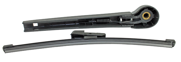 METZGER AUTOTEILE Viskerarm, ruderensning 2190328 bag for CUPRA