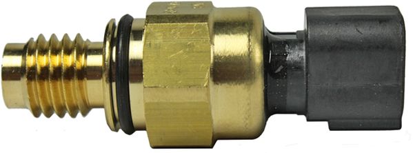 METZGER AUTOTEILE Olietrykskontakt, servostyring 0910088 for FORD