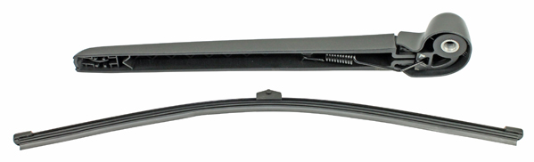 METZGER AUTOTEILE Viskerarm, ruderensning 2190340 bag for VAG