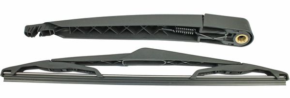 METZGER AUTOTEILE Viskerarm, ruderensning 2190361 bag for RENAULT