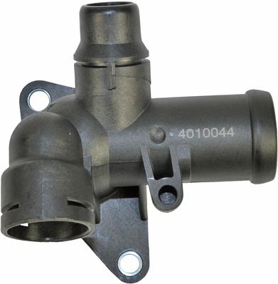 METZGER AUTOTEILE Kølevæskeflange 4010044 gearkasse-monteret for VAG